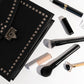 Sustainable Seconds: Frankie Cosmetic Bag Black