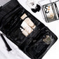 Sustainable Seconds: Frankie Cosmetic Bag Black